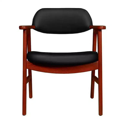 Poltroncina da reception imbottita per ospiti - Regency